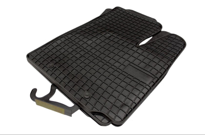 Гумени стелки за Fiat Doblo (2001-2008)