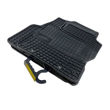 Гумени стелки за Ford Focus 2 (2004-2011)