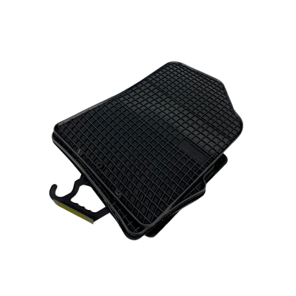 Гумени стелки за Kia Picanto (2011+)