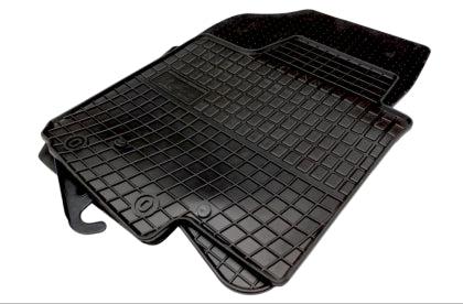 Гумени стелки за Hyundai i20 (2014-2020) / (2020+)