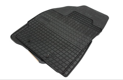 Гумени стелки за Toyota Prius (2010+)