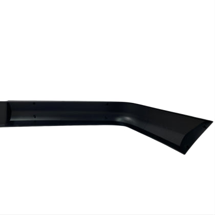 ШИРОКА ЛАЙСНА ЗА ПРЕДНА БРОНЯ ЗА MERCEDES E-CLASS W124 (1985-1995)