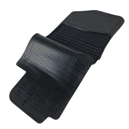 Гумени стелки за Hyundai i20 (2008-2015)