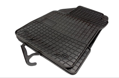 Гумени стелки за Opel Mokka (2012-2018) / Chevrolet Trax (2013+)