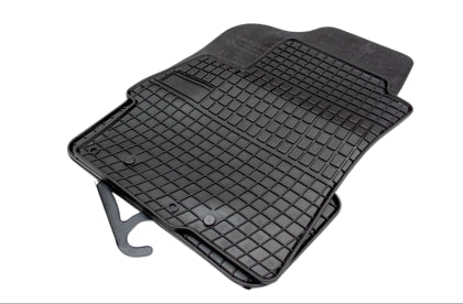 Гумени стелки за Mitsubishi Lancer (2008+)