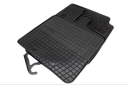 Гумени стелки за Smart (1998-2007)