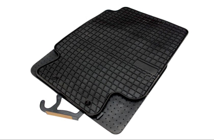 Гумени стелки за Smart (1998-2007)