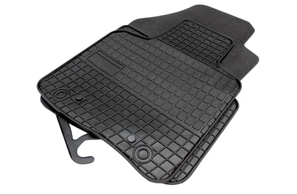 Гумени стелки за Lancia Ypsilon Y (2012+)