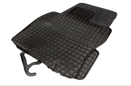 Гумени стелки за Seat Ateca (2016+)