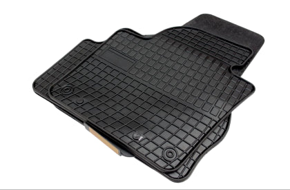 Гумени стелки за VW Sharan  (2010+) / Seat Alhambra  (2010+)