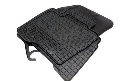 Гумени стелки за Ford S-Max (2015+)