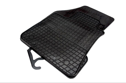 Гумени стелки за Renault Megane 4 (2015+)