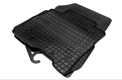 Гумени стелки за Nissan Leaf (2010+)