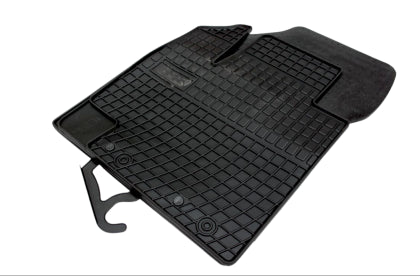 Гумени стелки за Suzuki  Ignis (2016+)