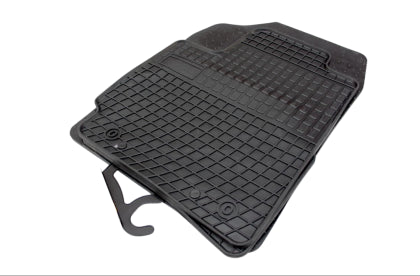 Гумени стелки за Kia Picanto (2017+)