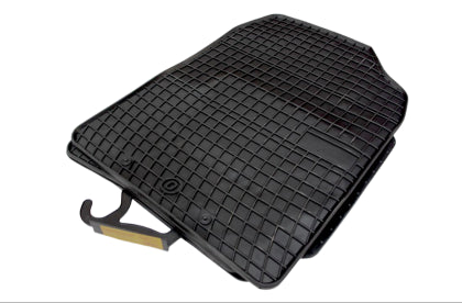 Гумени стелки за Kia Picanto (2017+)