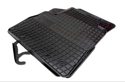 Гумени стелки за Opel Astra K (2017+)