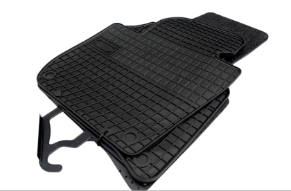 Гумени стелки за Skoda Superb (2008+)