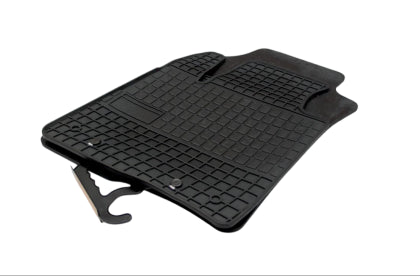 Гумени стелки за Fiat Panda (2011+)