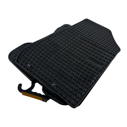 Гумени стелки за Dacia Sandero (2013-2018)