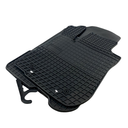 Гумени стелки за Dacia Sandero (2018+)