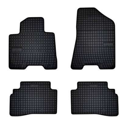 Гумени стелки за Kia Sportage (2018+)