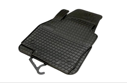 Гумени стелки за Skoda Scala (2019+)