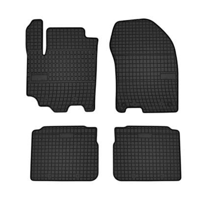 Гумени стелки за Suzuki SX4 (2018+)