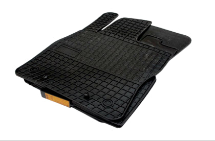 Гумени стелки за Seat Leon (2020+) / Cupra Formentor (2020+)