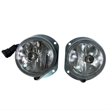 Халогени MERCEDES W204 (2007-2011) - AMG