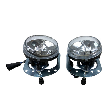 Халогени MERCEDES W204 (2007-2011) - AMG