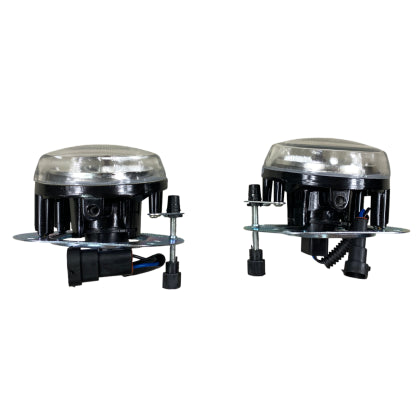 Халогени MERCEDES W204 (2007-2011) - AMG