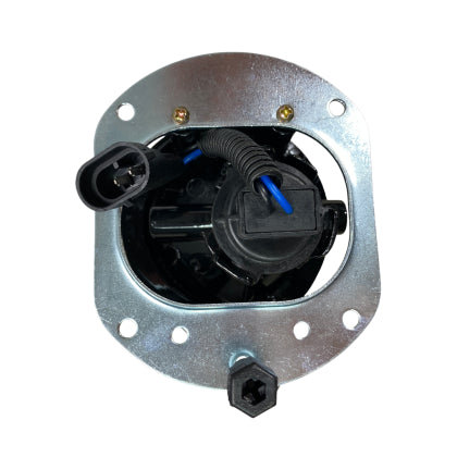 Халогени MERCEDES W204 (2007-2011) - AMG