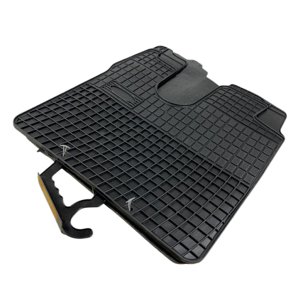 Гумени стелки за камион MAN  TGL / TGM DAILY CAB / TGS SLEEPING CAB (2005+)