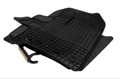 Гумени стелки за Ford Transit Custom Van Sport (2017+) - Automat