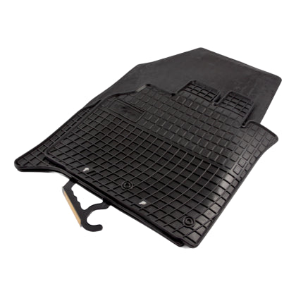 Гумени стелки за Renault Scenic (2003-2016)  / Grand Scenic  (2003-2013)