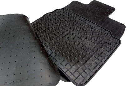 Гумени стелки за Mazda 6 (2008+)