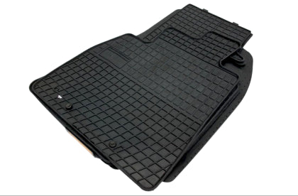 Гумени стелки за Toyota Land Cruiser J100 (1998-2007)