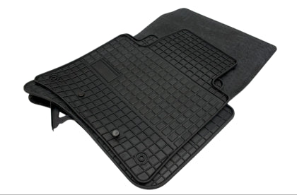 Гумени стелки за VW Touareg (2010-2018)/ Porsche  Cayenne