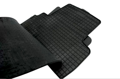 Гумени стелки за Dacia Lodgy (2012+)