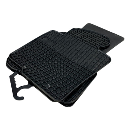 Гумени стелки за Vw Passat B6 / B7  (2005-2014)