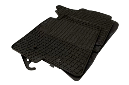 Гумени стелки за Mitsubishi Pajero (2001-2014)