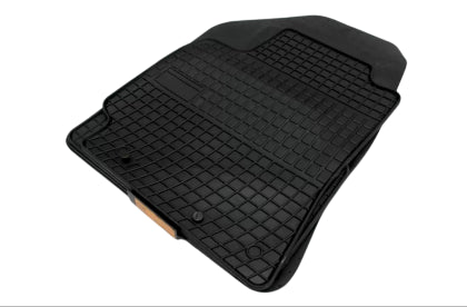 Гумени стелки за Hyundai Elantra (2016+)