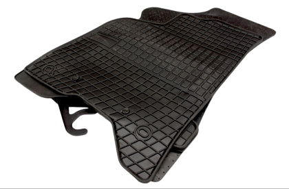 Гумени стелки за Vw Lupo (1998-2005)