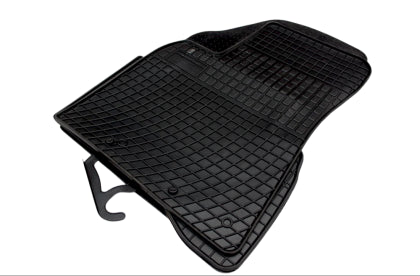 Гумени стелки за Kia Niro (2014+)