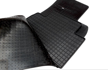 Гумени стелки за Kia Niro (2014+)