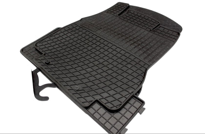 Гумени стелки за Mercedes A-Class  W168 (1997-2004)