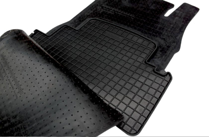 Гумени стелки за Mercedes A-Class  W168 (1997-2004)