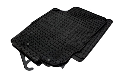 Гумени стелки за Toyota Hilux (2005+)