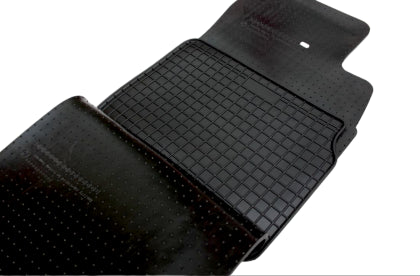 Гумени стелки за Honda HR-V (1999-2006) 5 врати
